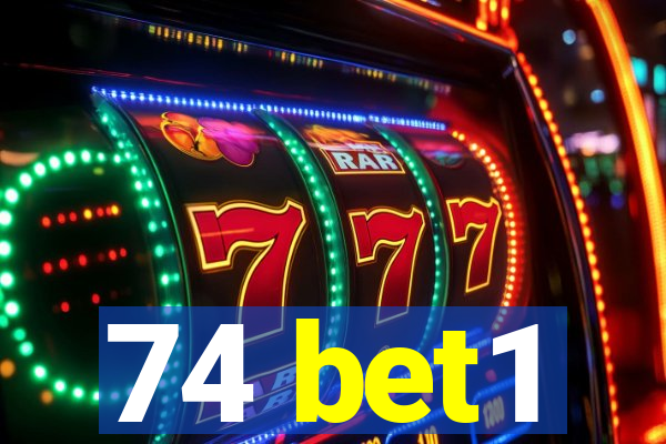 74 bet1